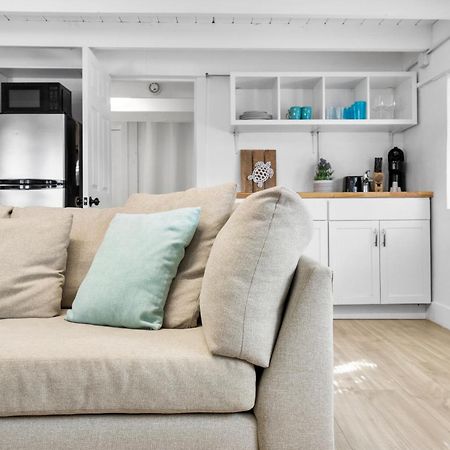Alani Bay Designer Condos Fort Lauderdale Exterior foto