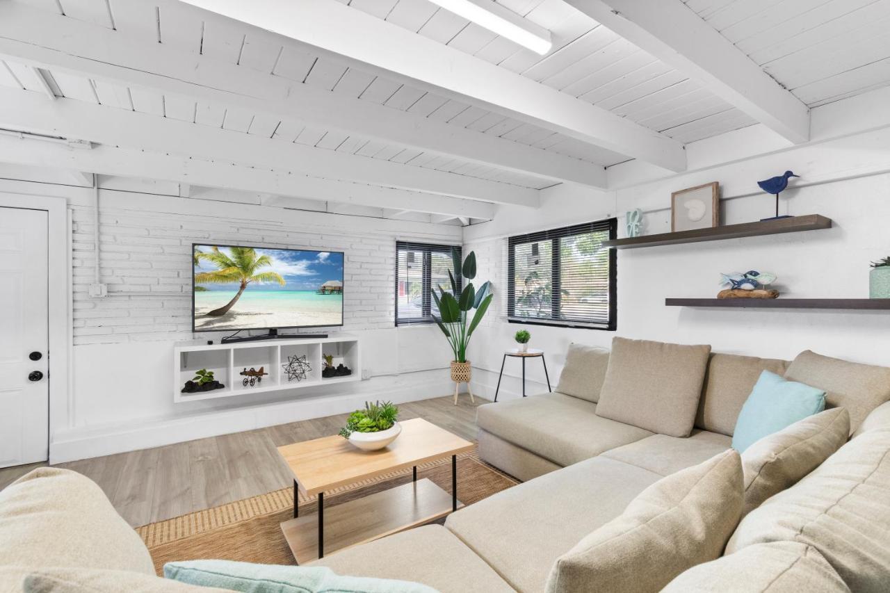 Alani Bay Designer Condos Fort Lauderdale Exterior foto