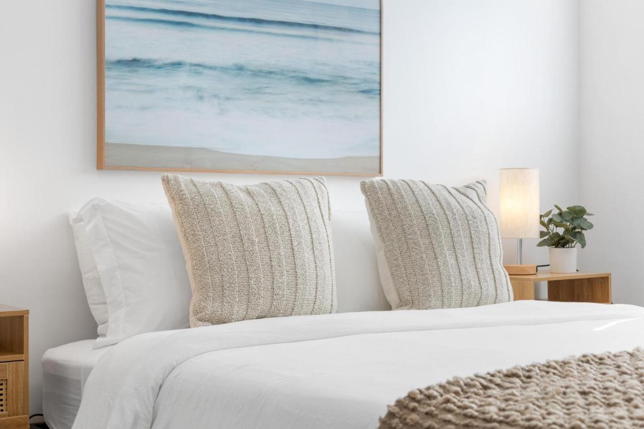 Alani Bay Designer Condos Fort Lauderdale Exterior foto