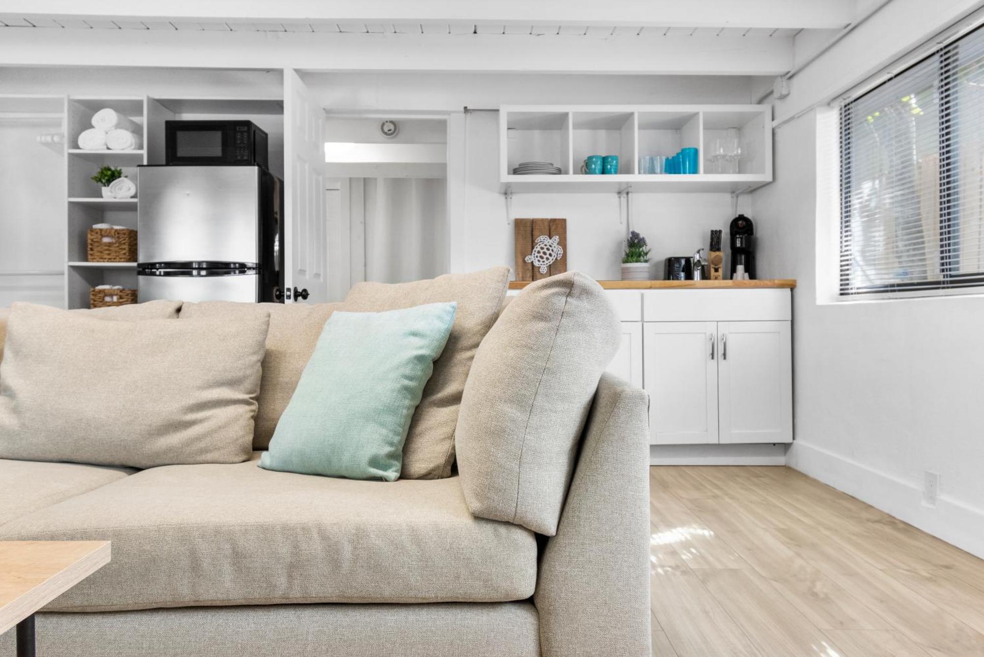 Alani Bay Designer Condos Fort Lauderdale Exterior foto
