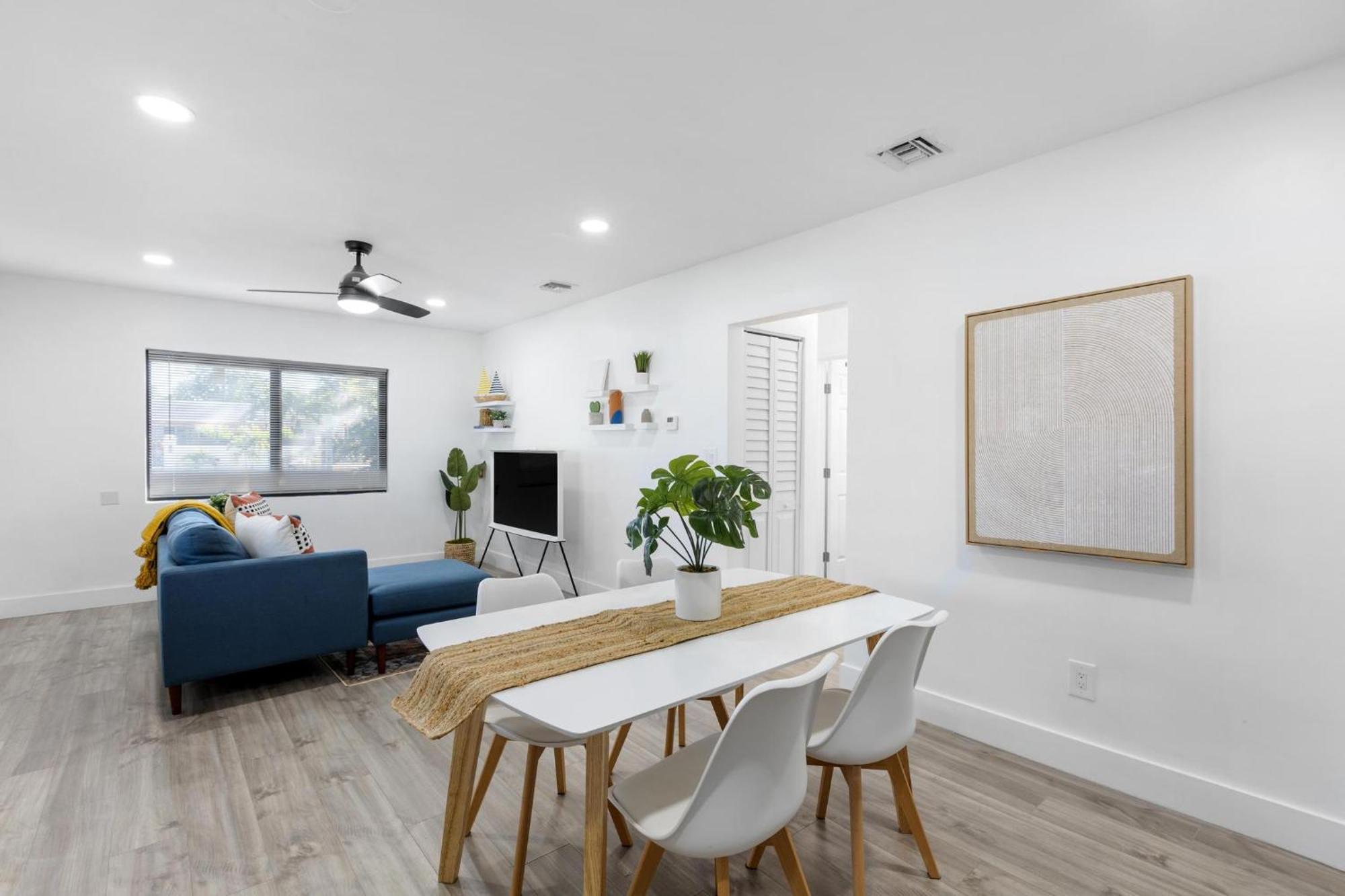Alani Bay Designer Condos Fort Lauderdale Exterior foto